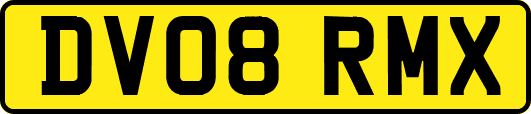 DV08RMX