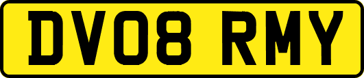 DV08RMY