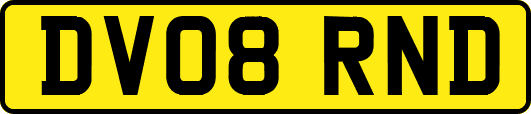 DV08RND