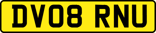 DV08RNU