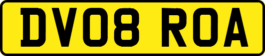 DV08ROA