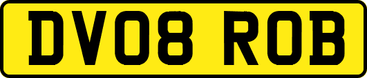 DV08ROB