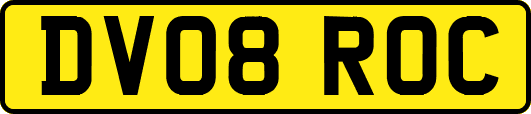 DV08ROC
