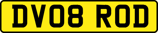 DV08ROD