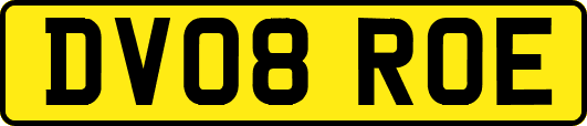 DV08ROE