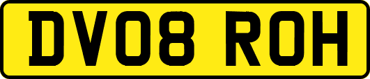 DV08ROH
