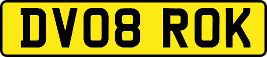 DV08ROK