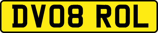 DV08ROL