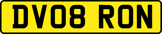 DV08RON