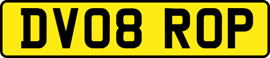 DV08ROP