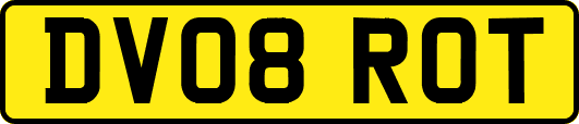 DV08ROT