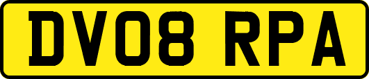 DV08RPA
