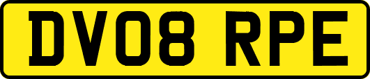 DV08RPE