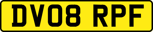 DV08RPF