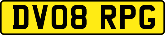 DV08RPG