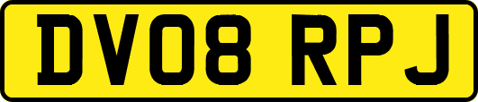 DV08RPJ