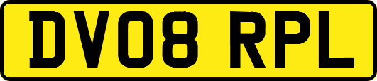 DV08RPL