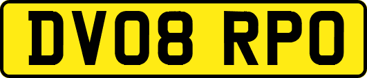 DV08RPO