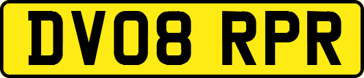 DV08RPR
