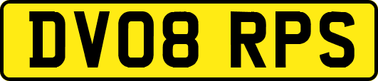 DV08RPS