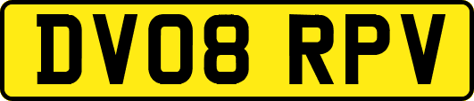DV08RPV