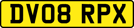 DV08RPX