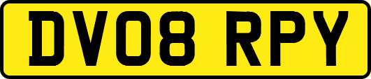 DV08RPY