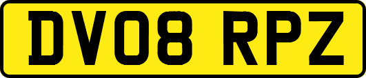 DV08RPZ