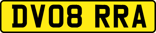 DV08RRA
