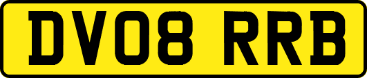 DV08RRB