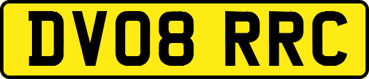 DV08RRC
