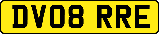 DV08RRE