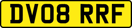 DV08RRF