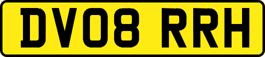 DV08RRH