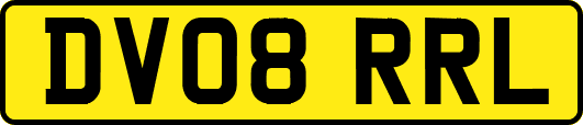 DV08RRL