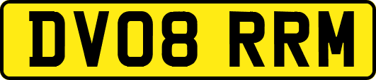 DV08RRM