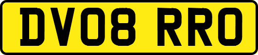 DV08RRO
