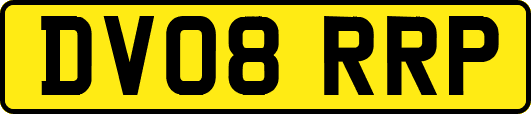 DV08RRP