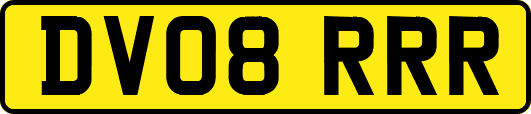 DV08RRR