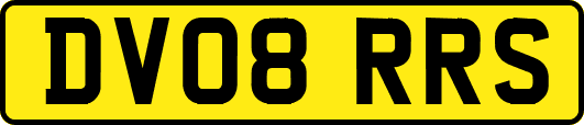 DV08RRS