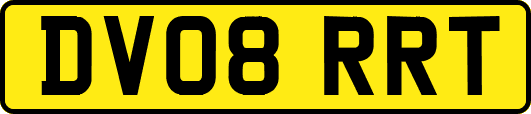 DV08RRT