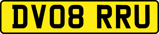 DV08RRU
