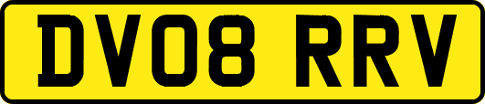 DV08RRV