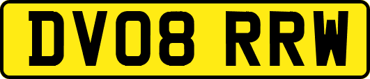 DV08RRW