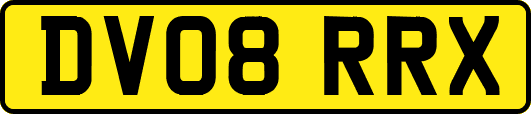 DV08RRX