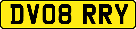 DV08RRY