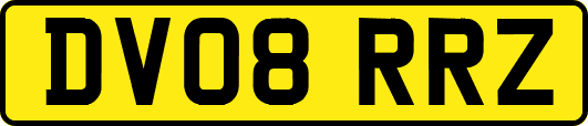 DV08RRZ