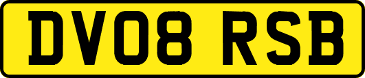 DV08RSB