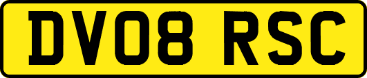 DV08RSC