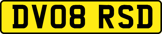 DV08RSD